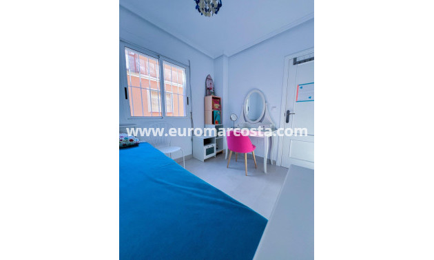 Sale - Bungalow - Torrevieja - TORREVIEJA