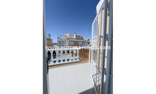 Sale - Bungalow - Torrevieja - TORREVIEJA