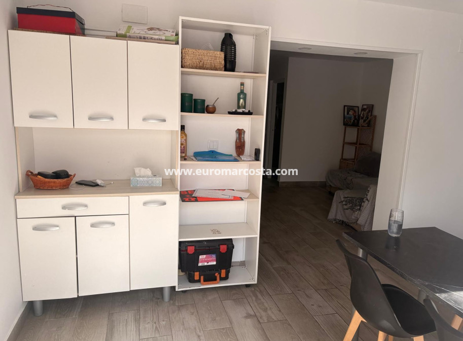 Sale - Townhouse - Torrevieja - La Siesta - El Salado - Torreta
