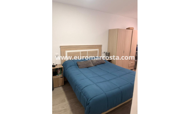 Sale - Townhouse - Torrevieja - La Siesta - El Salado - Torreta