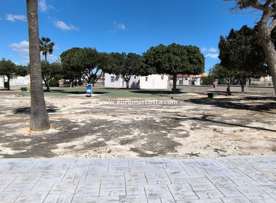 Sale - Townhouse - Torrevieja - La Siesta - El Salado - Torreta