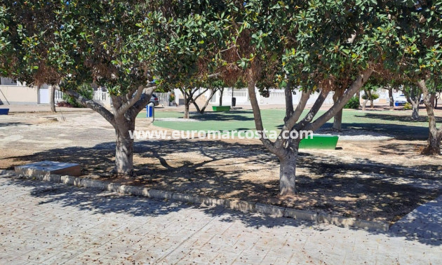 Sale - Townhouse - Torrevieja - La Siesta - El Salado - Torreta
