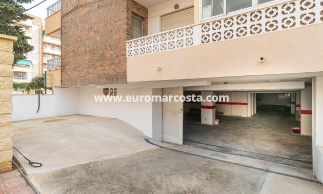 Objekte zum Wiederverkauf - Wohnung - Torrevieja - Rocio del mar