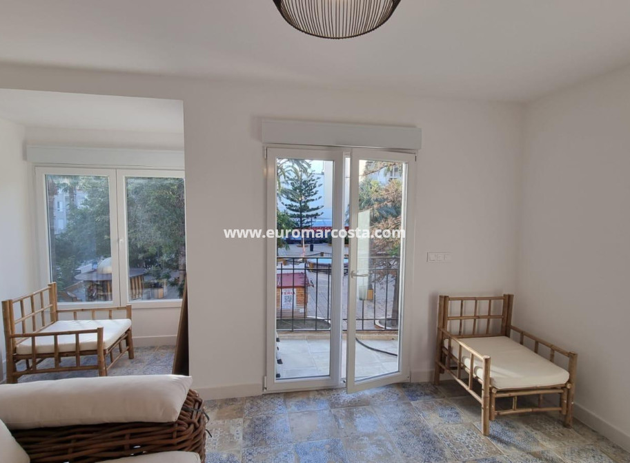 Objekte zum Wiederverkauf - Wohnung - Torrevieja - TORREVIEJA