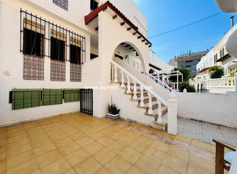 Objekte zum Wiederverkauf - Casa - La Mata
