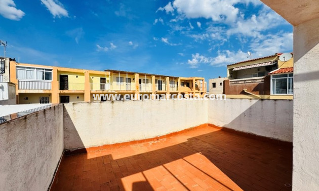 Objekte zum Wiederverkauf - Casa - La Mata