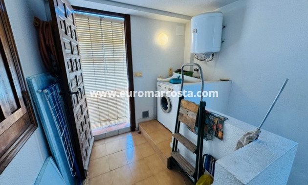 Objekte zum Wiederverkauf - Casa - La Mata