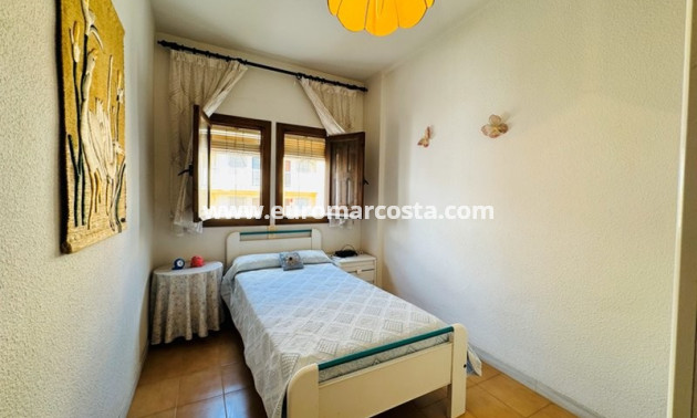 Objekte zum Wiederverkauf - Casa - La Mata