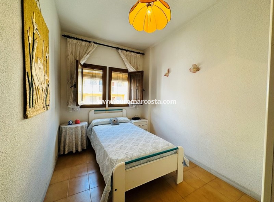 Objekte zum Wiederverkauf - Casa - La Mata