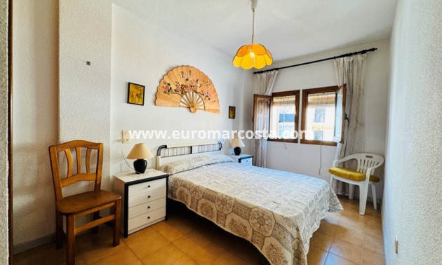 Objekte zum Wiederverkauf - Casa - La Mata