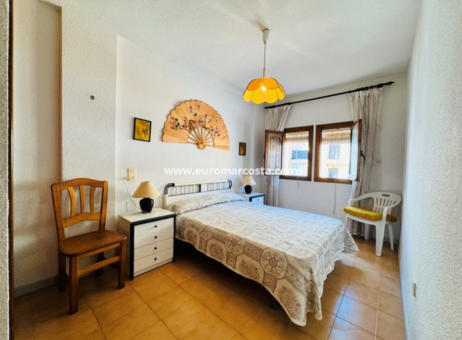Objekte zum Wiederverkauf - Casa - La Mata