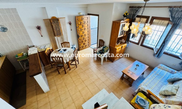 Objekte zum Wiederverkauf - Casa - La Mata