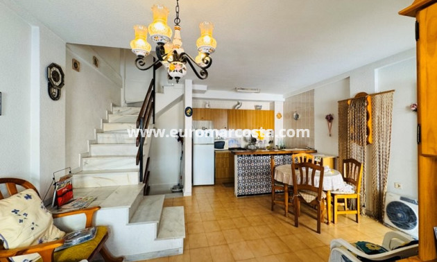 Objekte zum Wiederverkauf - Casa - La Mata