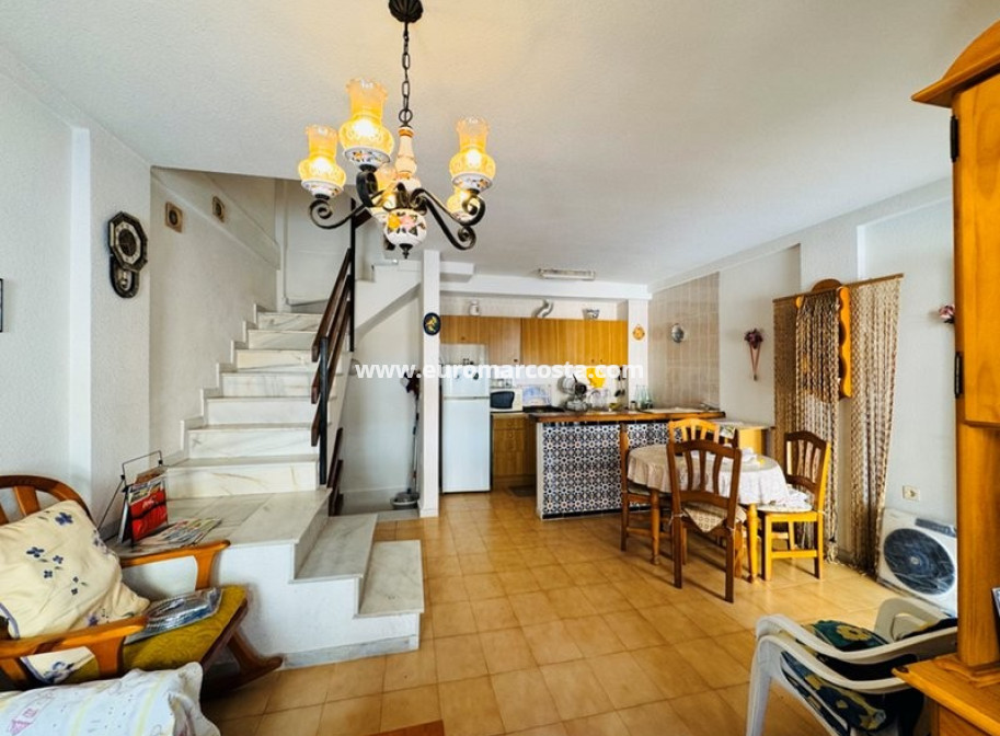 Objekte zum Wiederverkauf - Casa - La Mata