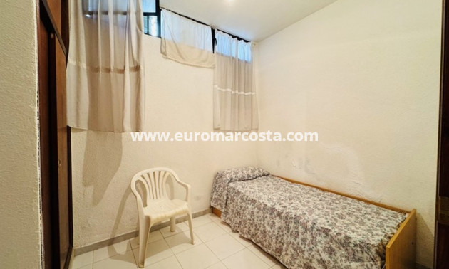 Objekte zum Wiederverkauf - Casa - La Mata
