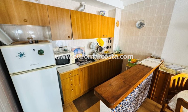 Objekte zum Wiederverkauf - Casa - La Mata