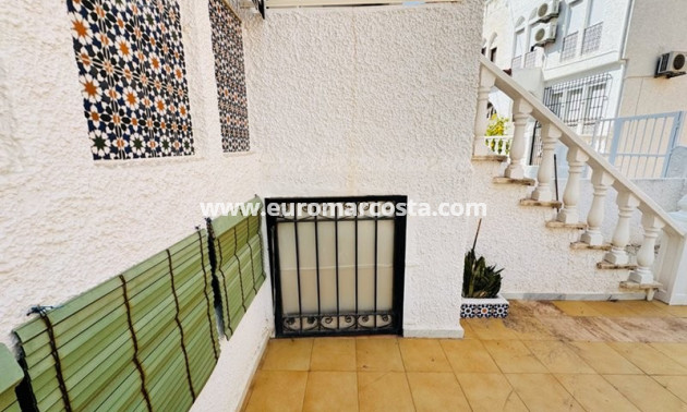Objekte zum Wiederverkauf - Casa - La Mata
