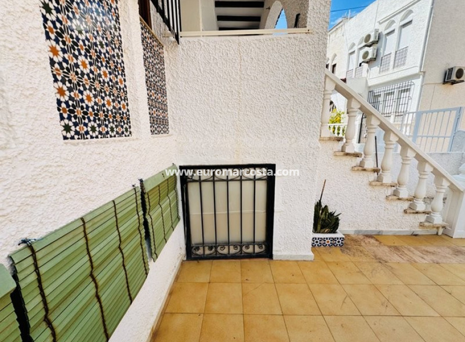 Objekte zum Wiederverkauf - Casa - La Mata