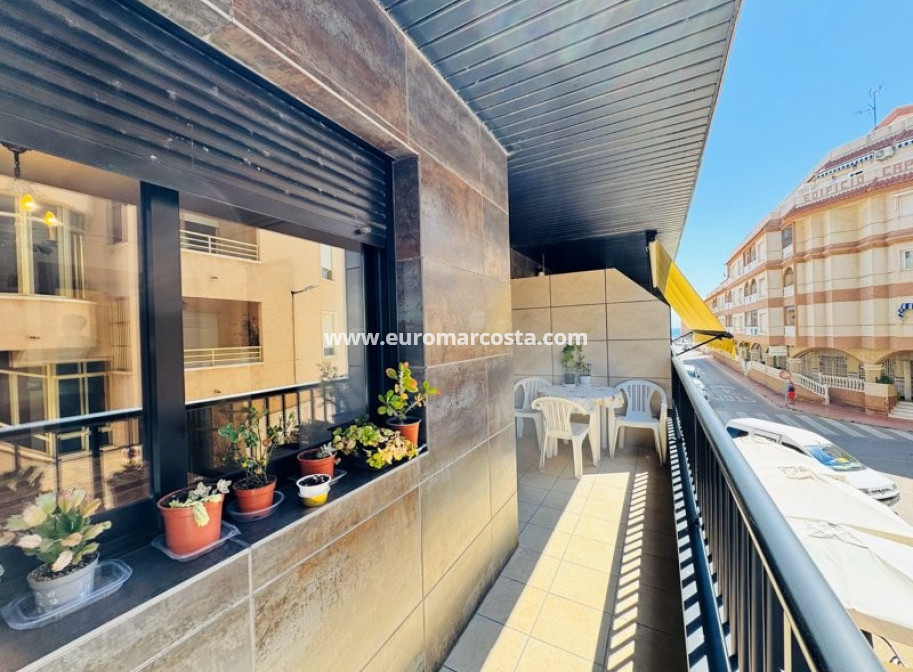 Venta - Apartamento / piso - La Mata