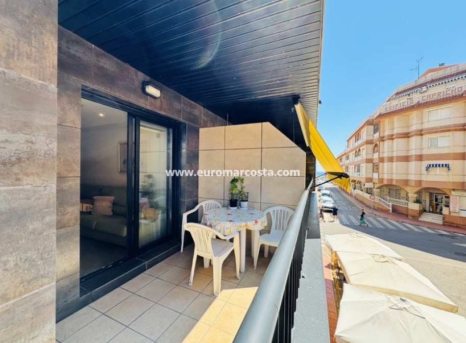 Venta - Apartamento / piso - La Mata