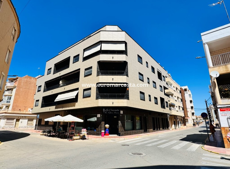 Venta - Apartamento / piso - La Mata