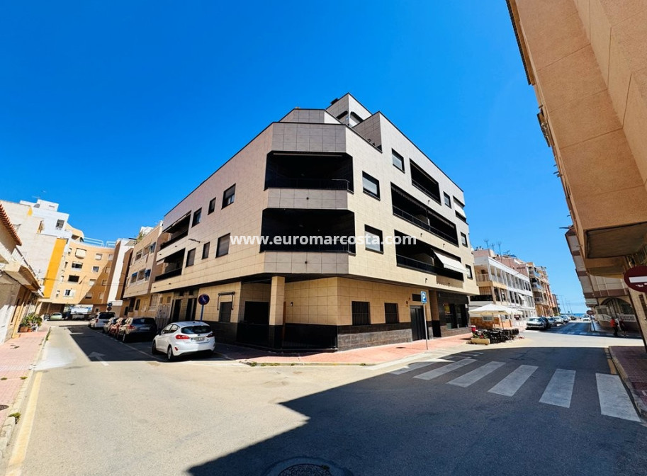 Venta - Apartamento / piso - La Mata