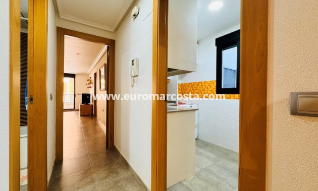 Venta - Apartamento / piso - La Mata