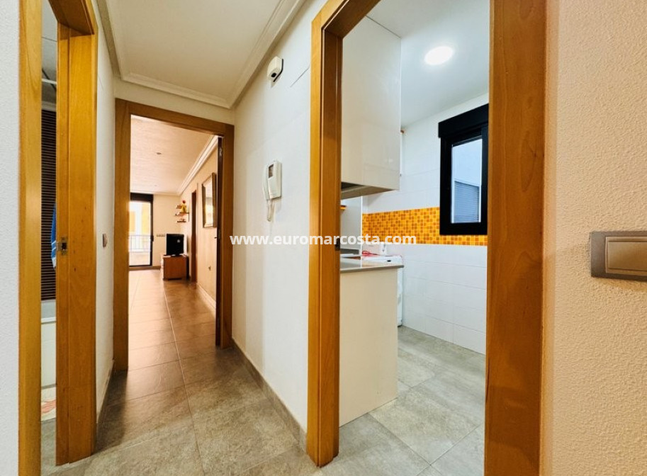 Venta - Apartamento / piso - La Mata