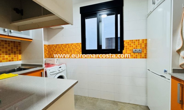 Venta - Apartamento / piso - La Mata