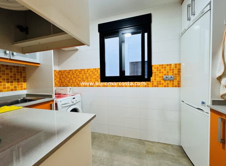 Venta - Apartamento / piso - La Mata