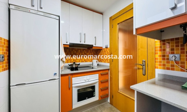 Venta - Apartamento / piso - La Mata