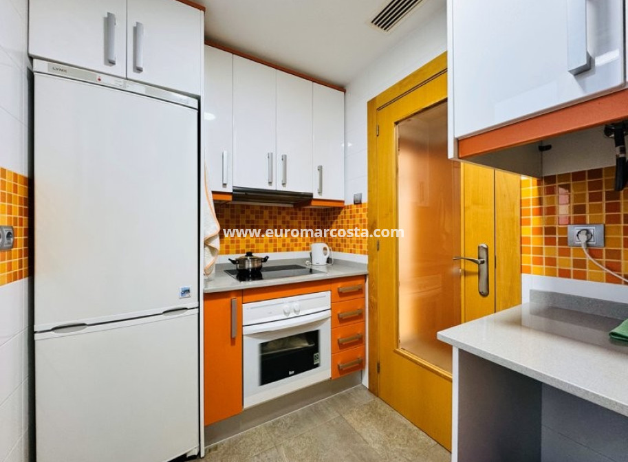 Venta - Apartamento / piso - La Mata