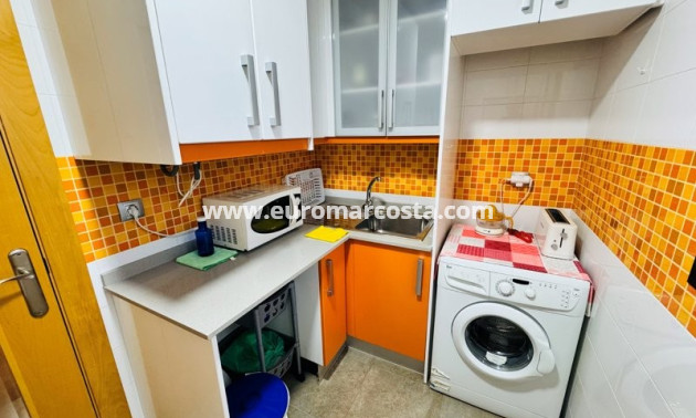 Venta - Apartamento / piso - La Mata