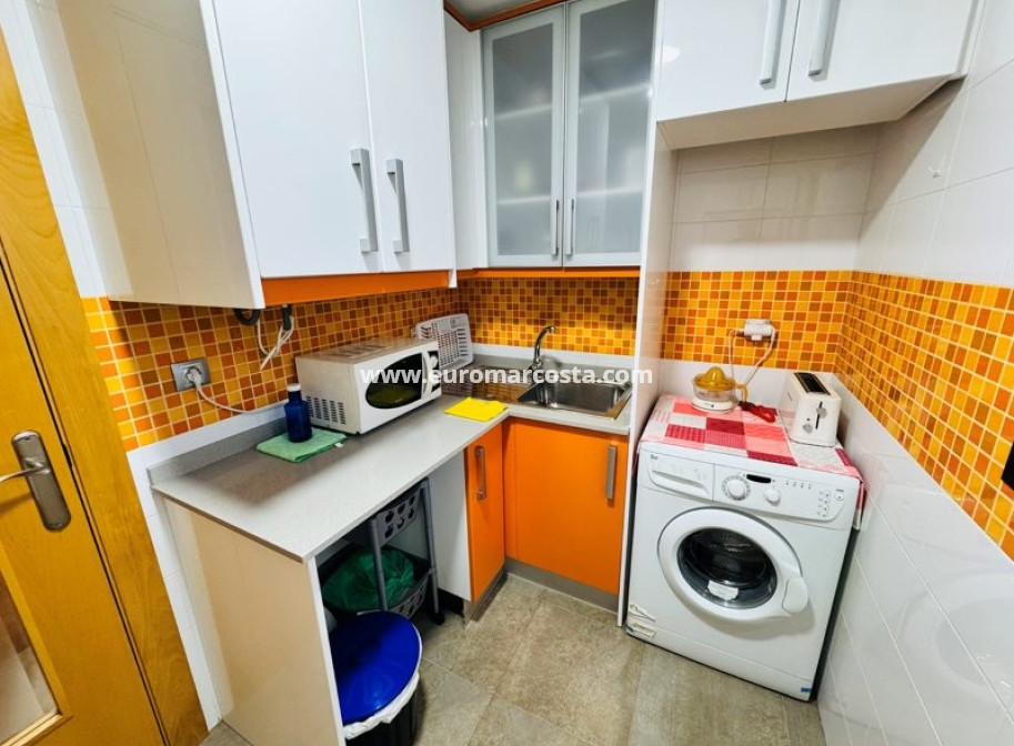 Venta - Apartamento / piso - La Mata
