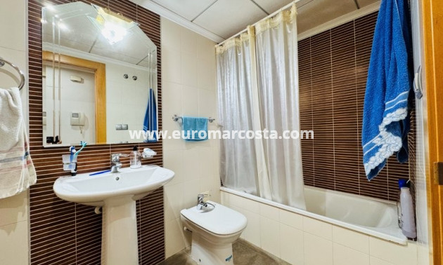 Venta - Apartamento / piso - La Mata