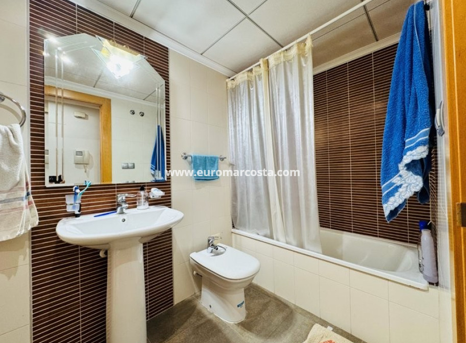 Venta - Apartamento / piso - La Mata