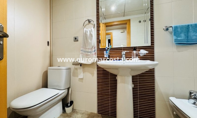 Venta - Apartamento / piso - La Mata