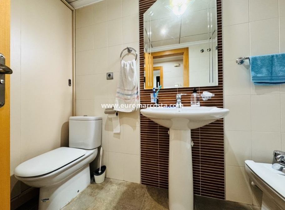 Venta - Apartamento / piso - La Mata