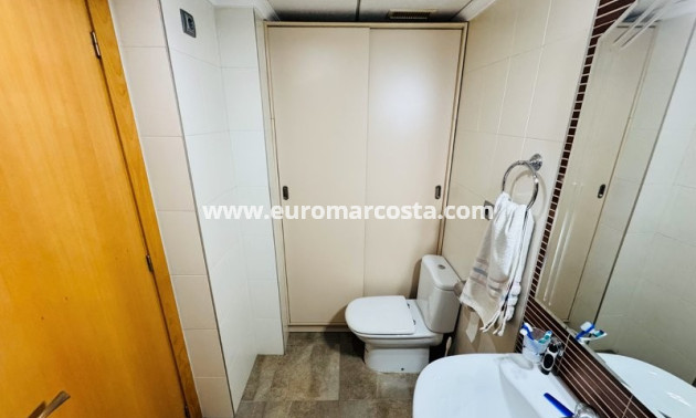 Venta - Apartamento / piso - La Mata