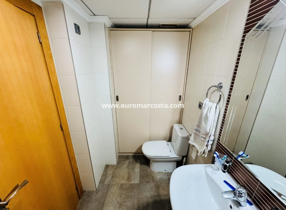 Venta - Apartamento / piso - La Mata