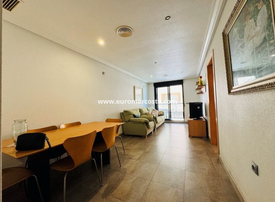 Venta - Apartamento / piso - La Mata