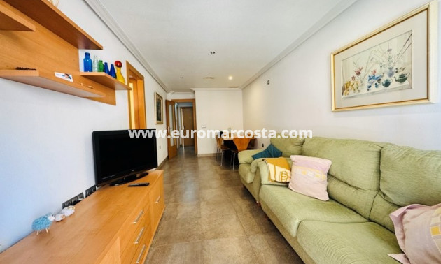 Venta - Apartamento / piso - La Mata