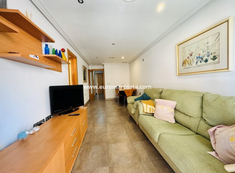 Venta - Apartamento / piso - La Mata