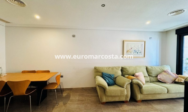 Venta - Apartamento / piso - La Mata