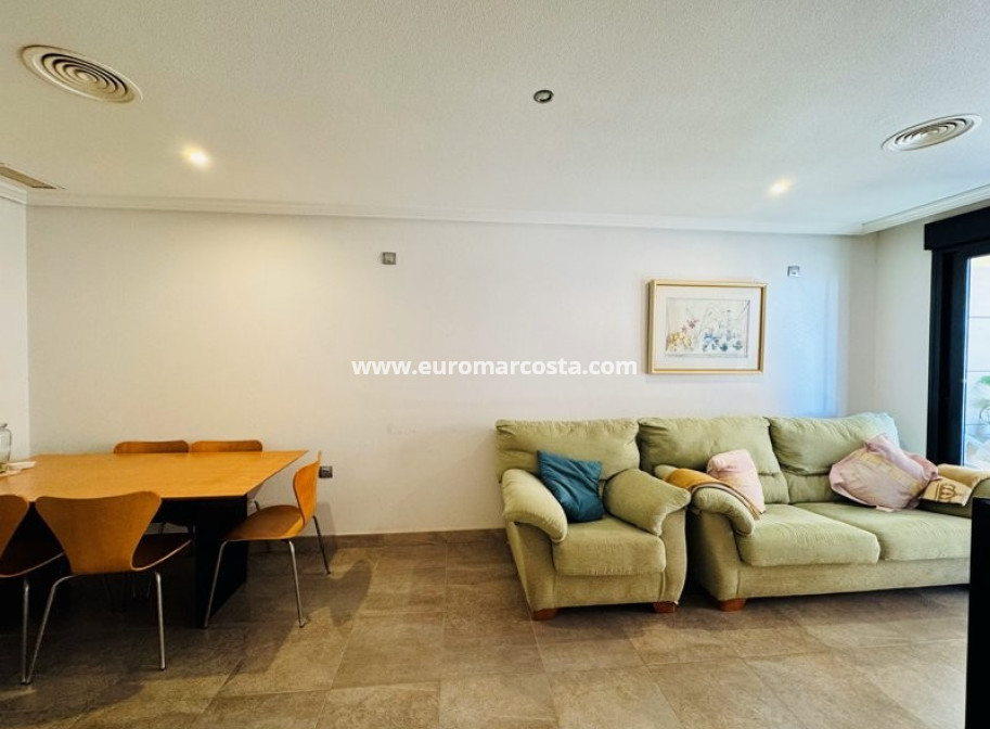 Venta - Apartamento / piso - La Mata