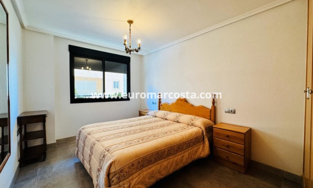 Venta - Apartamento / piso - La Mata