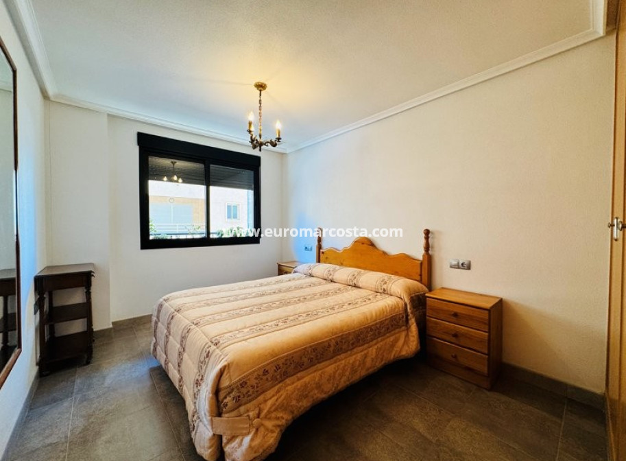 Venta - Apartamento / piso - La Mata