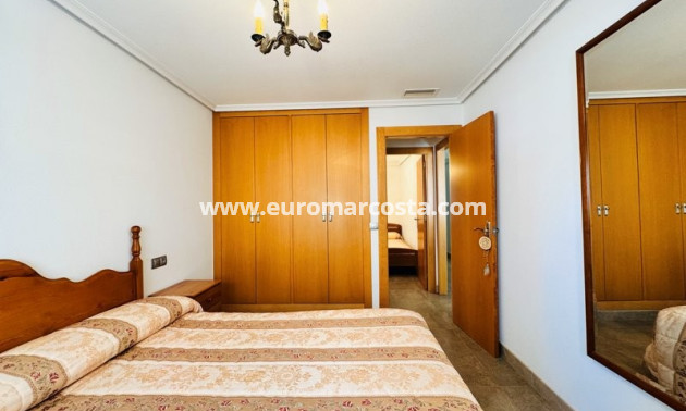 Venta - Apartamento / piso - La Mata