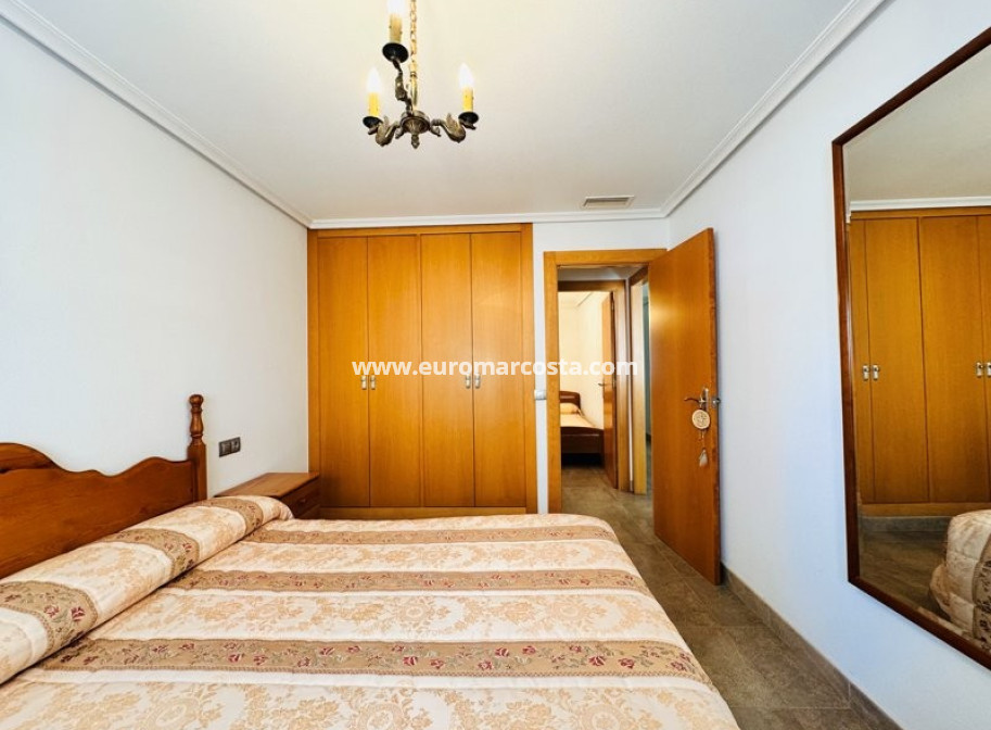 Venta - Apartamento / piso - La Mata