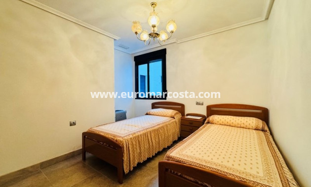 Venta - Apartamento / piso - La Mata